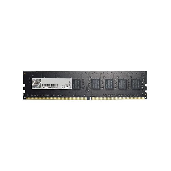 G.skill F4-2400C17S-4GNT Value 4GB DDR4 2400Mhz Desktop Ram