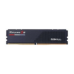 G.SKILL RIPJAWS S5 16GB DDR5 5200MHZ DESKTOP RAM BLACK