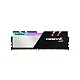 G.Skill Trident Z Neo 16GB DDR4 3600MHz RGB Gaming Desktop RAM
