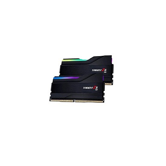 G.Skill Trident Z5 CL36 RGB 24GB 7200Mhz DDR5 Desktop RAM