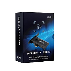 CORSAIR Elgato Game Capture HD60 Pro High Definition Game Recorder