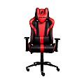 1STPLAYER FK1 Gaming Chair (Black-Red)