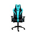 1STPLAYER FK1 Gaming Chair (Black-Blue)