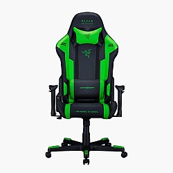 DXRacer RAZER Special Edition Gaming Chair