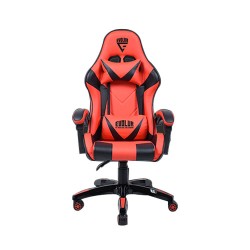 EVOLUR LD001 Gaming Chair (Red)