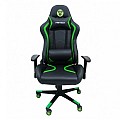 Fantech Alpha GC-181 Ergonomic Gaming Chair(green)