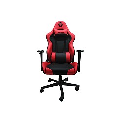 Fantech GC-182 Alpha Gaming Chair (Red)