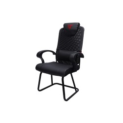 Fantech GC-185s Gaming Chair (Black)