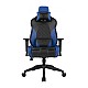Gamdias ACHILLES E1 L Gaming Chair (Black & Blue)