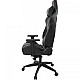 Gamdias ACHILLES M1A-L Multi-function Gaming Chair (Black)