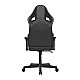 Gamdias APHRODITE MF1 L Gaming Chair (Black)