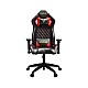 Gamdias Aphrodite ML1 Multifunction PC Gaming Chair (Black Red)