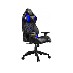 Gamdias Aphrodite ML1 Multifunction PC Gaming Chair (Black & Blue)