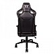Thermaltake U FIT Black-Red Gaming Chair