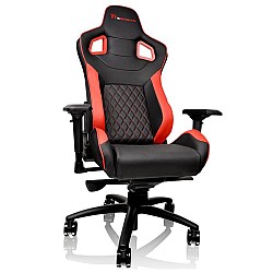 Thermaltake GT FIT 100 Professional Red Gaming chair #GC-GTF-BRMFDL-01