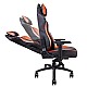 Thermaltake X COMFORT AIR professional gaming chair  #GC-XCF-BRLFDL-01