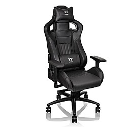 Thermaltake X FIT Professional Gaming chair #GC-XFS-BBMFDL-01