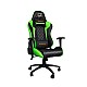 Xigmatek HAIRPIN Green Streamlined Gaming Chair