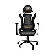 Xigmatek HAIRPIN White Streamlined Gaming Chair