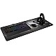 CORSAIR MM350 PREMIUM ANTI-FRAY CLOTH EXTENDED XL GAMING MOUSE PAD