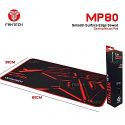 Fantech Mp80 Sven Premium Professional Gaming Mouse Pad