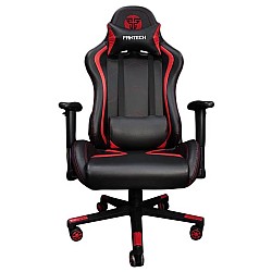 Fantech Alpha GC-181 Ergonomic Gaming Chair(Red)