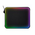 SteelSeries QCK PRISM RGB Gaming Mouse Pad