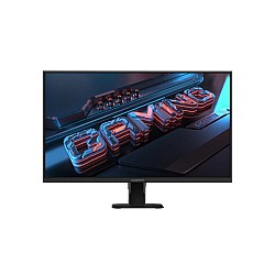 GIGABYTE GS27Q 27 INCH 2K 165HZ SS IPS QHD GAMING MONITOR