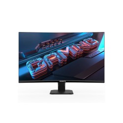 GIGABYTE GS27QC 27 INCH 165HZ VA 1500R QHD GAMING MONITOR