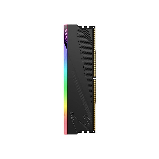 GIGABYTE AORUS RGB 32GB RAM (2 X 16GB) DDR5 6000MHZ DESKTOP RAM