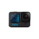 GoPro HERO11 27MP 5.3K Touch Screen Waterproof Action Camera (Black)