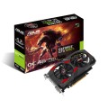 ASUS Cerberus GeForce GTX 1050 Ti OC Edition 4GB Graphics Card