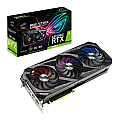 ASUS ROG Strix GeForce RTX 3060 Ti OC 8G Gaming Graphics Card