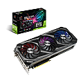 Asus ROG Strix GeForce RTX 3080 OC 10GB V2 Gaming Graphics Card