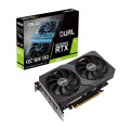 ASUS DUAL GEFORCE RTX 3050 OC EDITION 8GB GRAPHICS CARD