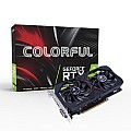 Colorful GeForce RTX 2060 6G V2-V Graphics Card