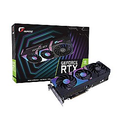 Colorful iGame GeForce RTX 3070 Ultra OC-V 8GB GDDR6 Graphics Card