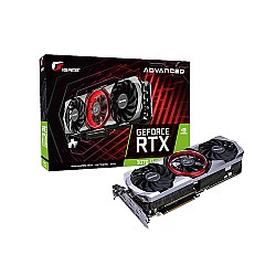 Colorful iGame GeForce RTX 3070 Ti Advanced OC 8G-V Graphics Card