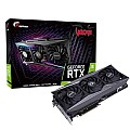 Colorful iGame GeForce RTX 3060 Ti Vulcan OC-V 8GB Graphics Card