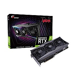 Colorful iGame GeForce RTX 3070 Vulcan OC 8GB Graphics Card
