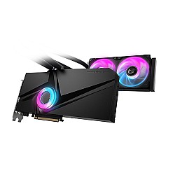 Colorful iGame GeForce RTX 3080 Neptune OC 10G-V Graphics Card