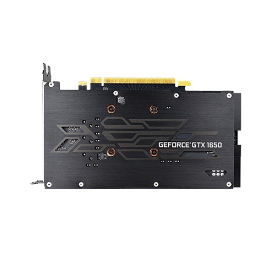 EVGA GEFORCE GTX 1650 SC ULTRA GAMING 4GB GRAPHICS CARD