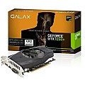 GALAX GeForce® GTX 1050 Ti OC 4 GB Graphics Card