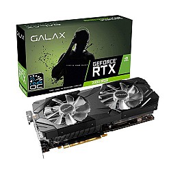 GALAX GeForce RTX 2060 Super EX (1-Click OC) 8GB Graphics Card
