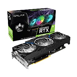 GALAX GeForce RTX 2070 Super Work The Frames Edition 8GB Graphics Card