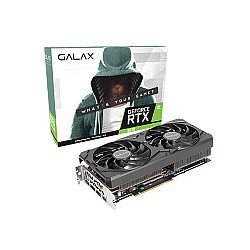 Galax GeForce RTX 3070 1-Click OC 8GB Graphics Card
