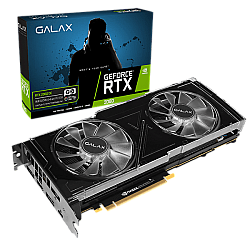 GALAX GeForce RTX 2080 OC 8GB Graphics Card