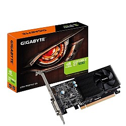 Gigabyte GeForce GT 1030 2GB Graphics Card (Low Profile)