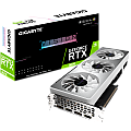 Gigabyte GeForce RTX 3070 Vision OC 8G GDDR6 Graphics Card