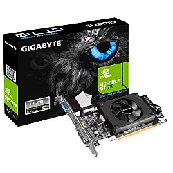 Gigabyte GeForce GT 710 2GB Graphics Card